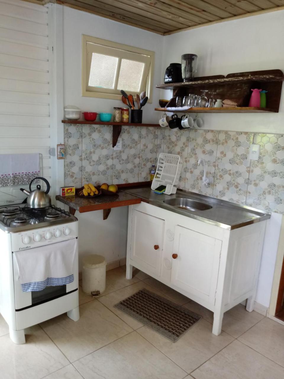 Casa Na Praia Do Matadeiro Florianópolis Exteriér fotografie
